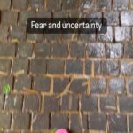 Aswathy Sreekanth Instagram - Why is it so hard to leave our comfort zone? 🙂 It’s time to stop simply existing and start TRULY LIVING! @morickapresort