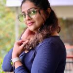 Aswathy Sreekanth Instagram - Always remember that you are absolutely unique. Just like everyone else ❣️ Good morning 🙂