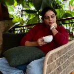 Aswathy Sreekanth Instagram - Good morning ❣️ Morickap Resort