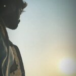 Atharvaa Instagram - Moments for the soul.. Bay of Bengal