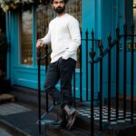 Atharvaa Instagram - Lookin’ at the brighter side ⚡️