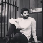 Atharvaa Instagram – Lookin’ at the brighter side ⚡️