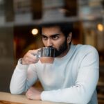 Atharvaa Instagram - Fueled by Happy thoughts & Coffee . . Mayfair London