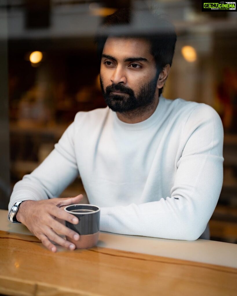 Atharvaa Instagram - Fueled by Happy thoughts & Coffee . . Mayfair London