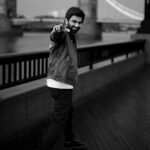 Atharvaa Instagram - Lit within 🔥