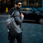 Atharvaa Instagram - Level up.