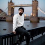 Atharvaa Instagram - Lit within 🔥
