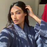 Athiya Shetty Instagram - Sweden, you’ve been swell 🇸🇪🧇🪻☀️