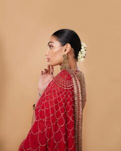 Athiya Shetty Instagram - ♥️