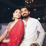 Athiya Shetty Instagram – ♥️