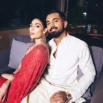 Athiya Shetty Instagram – ♥️