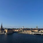 Athiya Shetty Instagram - Sweden, you’ve been swell 🇸🇪🧇🪻☀️