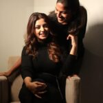 Athmiya Instagram - My forever favourite Sapnachechi 😘😘 @_sapnas_makeover ❤️❤️❤️Thanks ton chechiii for making me feel beautiful all the time ❤️❤️ Makeup and hairdo @_sapnas_makeover ❤️ 📸 @thampi.kiran_photography ❤️❤️ Trivandrum, India