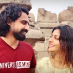 Athmiya Instagram - Each time you look into my eyes,a million ways i have pondered upon what your eyes convey.. but what could they actually convey? How could they? Do they speak!!? I don’t know….,i wouldn’t do that anymore… All i know is,i want to be loved by your eyes.. always Happy Wedding Anniversary Sanu @sanoopknambiar ❤️