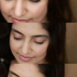 Athmiya Instagram - #microblading Eyebrow defining #sapnasmakeover 🎥@jilappi❤️ @athmiyainsta❤️ Ernakulam City, Kerala