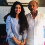 Athmiya Instagram - ❤️🙏 #Marconi Mathayi
