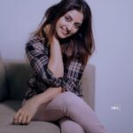 Athmiya Instagram - Bloom not to be seen,but for yourself ❤️🌷 📸 @wedx_photography ❤️ Calicut, India