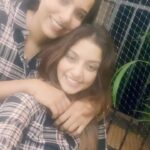 Athmiya Instagram - @anuanupamaramesh ❤️ U laugh,I laugh,u cry, i cry,u fall,i laugh😆,then i fall too bcz i was laughing so hard 🤭🙈😬… This is exactly what’s happening btwn us since yearrrrrrs..😅(Anuu,if u knw,u knw.. bt i knw,u knw🙊🤪🤣) Meeting u after a loooong time was literally a blissss,Anuuu.. we go long periods of time without any communication n yet we pick up lik we jst spoke yesterday,regardless of how long it has been or how far away we live..Thank you for being just Awesome,my light house 🤩, my homie 😍 And nowww,look at u,ma girl..i can’t be prouder seeing u achieve wonderful wonderful things in life.. Playing for an International Cricket Team in a different country is not smthg anybody can easily attain .. You are in MALTA WOMEN’s NATIONAL CRICKET TEAM !!!!❣️Bravo my dearyy🤗😘U hv a long long way to go in life and can’t wait to see u playing for the tournaments coming up this year.. Wishes n prayers 🙏to u n ua team to repeat the victory🤞❤️ Anuu, dream big ,fly high n reach the top 😘🤗
