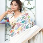 Athmiya Instagram – Happy Onam ❤️
💄 @_sapnas_makeover 💙
👗 @zeenaldesigns 💙
📸 @ashkaralihamza_official 💙 Kochi, India