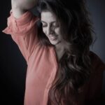 Athmiya Instagram - Hold on ,a lot more flowers to come and bloom 🌷 📸 @rajanpaulphotography 💄 @rajeshkodungallurmakeupstudio Kochi