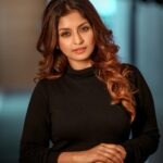 Athmiya Instagram - @_sapnas_makeover ❤️ @thampi.kiran_photography ❤️ Trivandrum, India