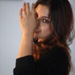 Athmiya Instagram - @_sapnas_makeover ❤️ @thampi.kiran_photography ❤️ Trivandrum, India