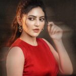 Athulya Ravi Instagram – Thank you @mallareddyuniversity #mallareddyuniversity ❤️❤️❤️ 
@mythriofficial @clapentrtmnt @kiran_abbavaram @ramesh.kaduri !