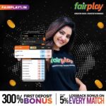 Athulya Ravi Instagram – Use Affiliate Code ATHU300 to get a 300% first and 50% second deposit bonus.

It’s the semi-final of the IPL and Mumbai are in for an epic clash with Gujarat. Predict the performances of your favourite teams and players through 400+ fancy market options and stand the best chance to win big. Get a 5% loss-back bonus on every match this IPL and withdraw your earnings 24×7 🤑🤑. Visit the link to place your bets now!

Register today, win everyday 🏆

#IPL2023withFairPlay #IPL2023 #IPL #MIvsGT #Cricket #T20 #T20cricket #FairPlay #Cricketbetting #Betting #Cricketlovers #Betandwin #IPL2023Live #IPL2023Season #IPL2023Matches #CricketBettingTips #CricketBetWinRepeat #BetOnCricket #Bettingtips #cricketlivebetting #cricketbettingonline #onlinecricketbetting