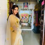 Athulya Ravi Instagram - Happy new year 2023 to all of my sweethearts and your familes 🥰 2022 been a great experience and learning ! I pray that 2023 will be remarkable and blissful year ahead for each and everyone of us 🥰❤️ #happynewyear #happynewyear2023 #begratefuleveryday #befocused #havefun #behappy #loveyourself @vkfashion2018 👗