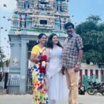 Athulya Ravi Instagram - Happy new year 2023 to all of my sweethearts and your familes 🥰 2022 been a great experience and learning ! I pray that 2023 will be remarkable and blissful year ahead for each and everyone of us 🥰❤️ #happynewyear #happynewyear2023 #begratefuleveryday #befocused #havefun #behappy #loveyourself @vkfashion2018 👗