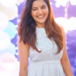Athulya Ravi Instagram – Thank you so much each and everyone for your love ,birthday wishes and the warmth you sweethearts have made me feel is so special for me ❤️ And specially to fan pages who all donated and fed so many ppl and made me feel emotional and proud ! You guys are the best and i mean it !  #grateful #blessed #happiness #loveandloveonly💞