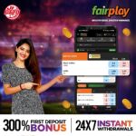 Athulya Ravi Instagram - Use Affiliate Code ATHU300 for a 300% first and 50% second deposit bonus. 🏆🔥 Get ready for the T20I showdown between India and West Indies with FairPlay, where you get the best odds! 🌟 Say say hello to unbeatable earnings with the best odds in the market! 🚫💸💥 Enjoy a 3% loss-back bonus and up to 10% loyalty bonus! 🏏🎉 #FairPlay #Betting #sportsbetting #IndvsWI #INDvWI #T20Imatch #T20Iseries #Betandwin #BettingTips #BetWinRepeat #BetOnCricket #Bettingtips #livebetting #bettingonline #onlinesportsbetting #cricketbetting #sportsbetting