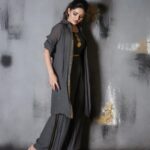 Athulya Ravi Instagram – Let your soul glow ❤️🥰 #allwehaveisnow #blessedmess ! 
wardrobe @enechofficial 👗
Stylist @manogna_gollapudi ❤️
M&H @arupre_makeup_artist 🤍
Clicked @screamstudiosbyharsha 📸