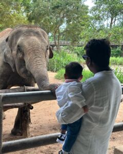 Atlee Kumar Instagram - My heart ❤️❤️❤️