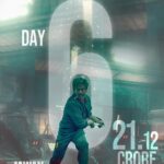 Atlee Kumar Instagram - Here comes the Baap of the box office! 💥 Have you watched Jawan yet? Go book your tickets now! https://linktr.ee/Jawan_BookTicketsNow Watch #Jawan in cinemas - in Hindi, Tamil & Telugu.