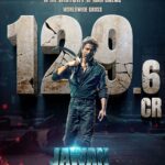 Atlee Kumar Instagram - Jawan day 1 Thank you for the Massy-ive love ❤ Book your tickets now! https://linktr.ee/Jawan_BookTicketsNow Watch #Jawan in cinemas - in Hindi, Tamil & Telugu.