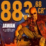 Atlee Kumar Instagram - 12th day jawan