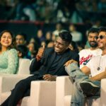 Atlee Kumar Instagram - Jawan pre release event now in suntv 12pm - 2pm