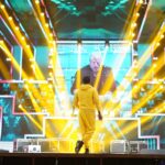 Atlee Kumar Instagram - Excited to meet everyone. After 3 years #jawan pre release event tomm 3pm -7pm @sairamec Chennai, India