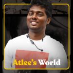 Atlee Kumar Instagram - Here’s to a decade of storytelling by @atlee47 and the movies that resonate on the silver screen 🔥💛 🔥💛 🎬: Raja Rani | Disney+ Hotstar Theri | Prime Video, Sun NXT Mersal | Netflix, Disney+ Hotstar, Zee5 Bigil | Sun NXT, Prime Video Jawan | In Theatres