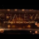 Atlee Kumar Instagram - @anirudhofficial taking us to romantic world of jawan 2nd single from tomm Readyyyyyy #Chaleya Song Out Tomorrow! #Hayyoda Song Out Tomorrow! #Chalona Song Out Tomorrow! #Jawan releasing worldwide on 7th September 2023, in Hindi, Tamil & Telugu.