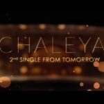 Atlee Kumar Instagram – @anirudhofficial  taking us to romantic world of jawan 

2nd single from tomm
Readyyyyyy

#Chaleya Song Out Tomorrow! 
#Hayyoda Song Out Tomorrow! 
#Chalona Song Out Tomorrow! 

#Jawan releasing worldwide on 7th September 2023, in Hindi, Tamil & Telugu.