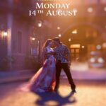 Atlee Kumar Instagram - Jawan An @anirudhofficial musical ❤️❤️❤️ Second single from monday 14 th aug Jawan releasing sep 7 th worldwide