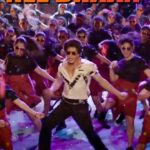Atlee Kumar Instagram - What are you waiting for, join the celebrations🎊 #VandhaEdam, song out now! #Jawan releasing worldwide on 7th September 2023, in Hindi, Tamil & Telugu.