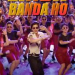 Atlee Kumar Instagram - Thirak thirak thakna kyun, get grooving! #ZindaBanda, song out now! #Jawan releasing worldwide on 7th September 2023, in Hindi, Tamil & Telugu.