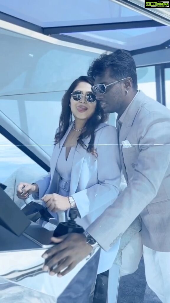 Atlee Kumar Instagram - Revealing our journey to #festivaldecannes . . . #cannes2023 #cannesdiary @bmwindia_official @bmwkunexclusive Festival de Cannes