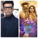 Atul Kulkarni Instagram - THE film! Want a modern film? Want a bold film? Want an entertainer? Want a commercial film? Want a well written & made film? Want a film of the present? Want a film of the coming decade? It’s RRKPK!! @karanjohar @ranveersingh @aliaabhatt