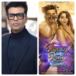 Atul Kulkarni Instagram - THE film! 
Want a modern film? 
Want a bold film?
Want an entertainer?
Want a commercial film?
Want a well written & made film?
Want a film of the present?
Want a film of the coming decade?
It’s RRKPK!!
@karanjohar 
@ranveersingh 
@aliaabhatt