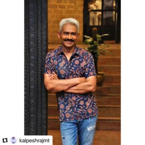 Atul Kulkarni Instagram - Thank you so very much @kalpeshrajmt for these excellent pics!!!!