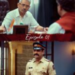 Atul Kulkarni Instagram - Watch City of Dreams S-3 on @disneyplushotstar